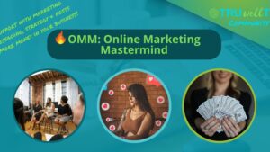Online Marketing Mastermind